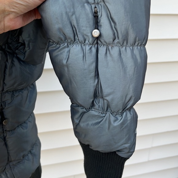 The north face goose down jacket women’s size SP - Picture 7 of 12
